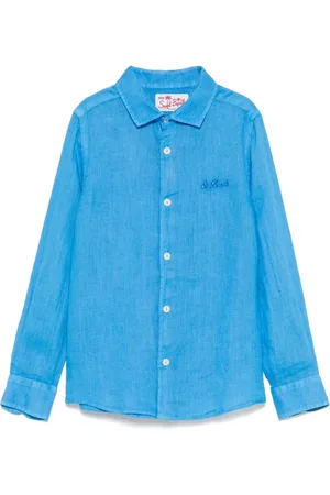 MC2 SAINT BARTH Camisa Agnes