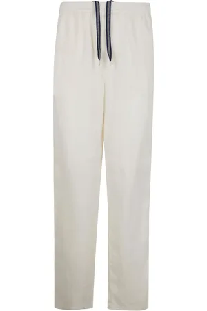 Aspesi Pantalones de lino
