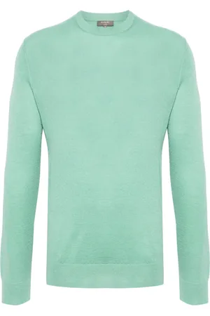 N.PEAL Jersey Covent FG de cachemira
