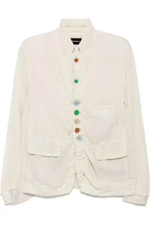 UNDERCOVER Blazer con botones