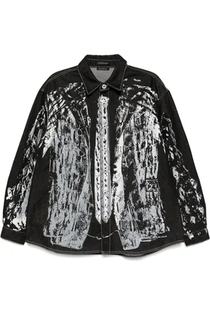 JUNTAE KIM Chaqueta Lorenzo