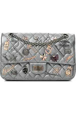 CHANEL Bolso de hombro 2.55 Lucky Charms 2006-2008