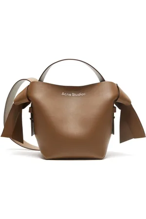 Acne Studios Bandolera Musubi