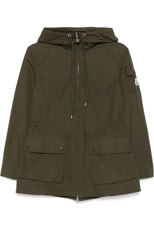 Moncler Parka Leandro