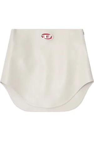 Diesel Falda O-Limpo