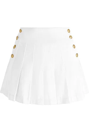 ALICE+OLIVIA Falda corta Lanna