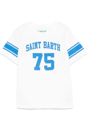 MC2 SAINT BARTH Camiseta College