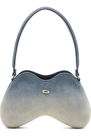 Diesel Bolso de hombro Double D