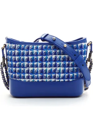 CHANEL Bolso de hombro Gabrielle 2018-2019