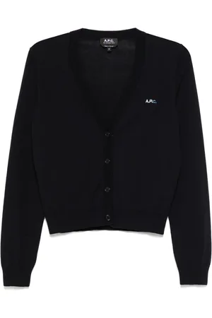 A.P.C. Cárdigan Josephine