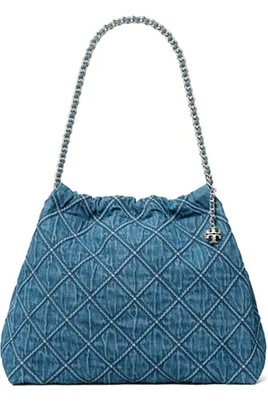 Tory Burch Bolso shopper Fleming