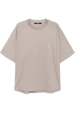 SONGZIO Camiseta bordada
