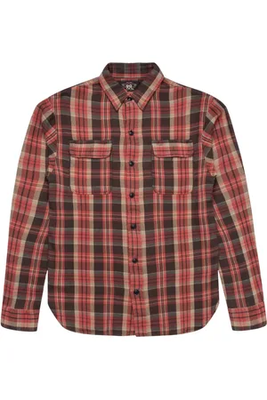Ralph Lauren Camisa a cuadros