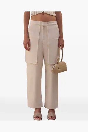 Cult Gaia Pantalones Topanga
