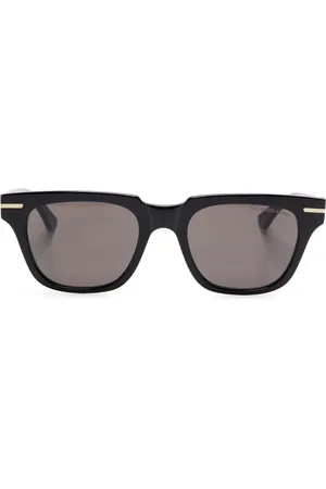 CUTLER & GROSS Gafas de sol con montura cuadrada