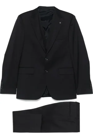 TAGLIATORE Traje de lana