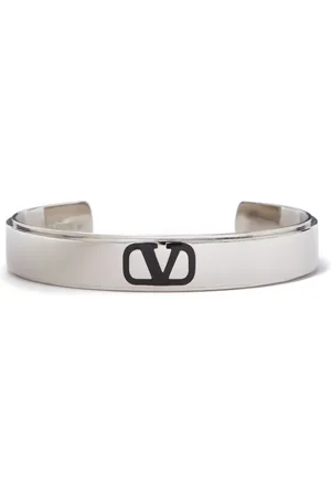 VALENTINO GARAVANI Brazalete VLogo Signature