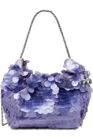 Tory Burch Bolso hobo Fleming mini