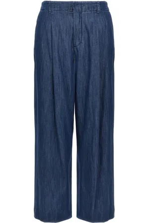 Max Mara Vaqueros Sophie