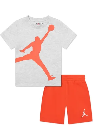 Jordan Set de dos bermudas con estampado Jumpman