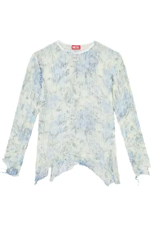 Diesel Camiseta K-Asmos