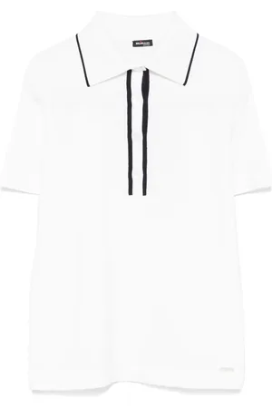 Kiton Polo de lana