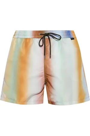 Paul Smith Bermudas con cordones