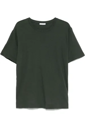 Boglioli Camisa con textura flameada