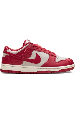 Nike Zapatillas Dunk Low Red Roses