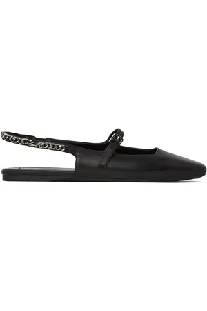 Karl Lagerfeld Bailarinas Konnie