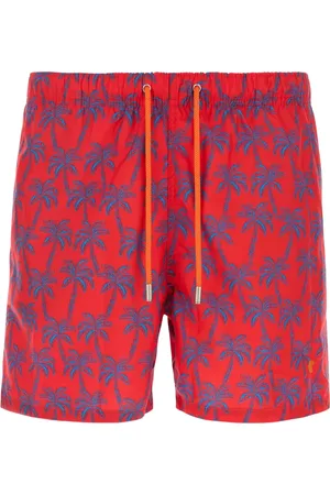 Gallo Bañador estampado