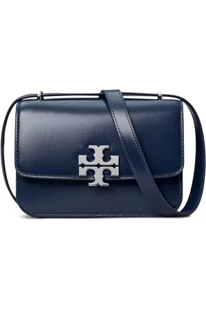 Tory Burch Bolso de hombro Eleanor pequeño convertible