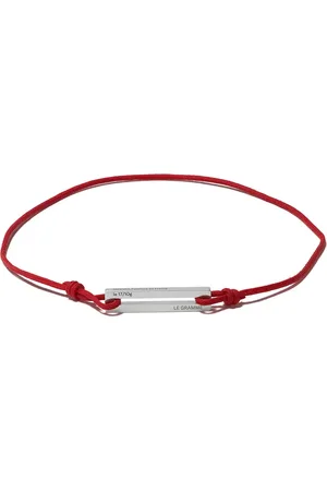 Le Gramme Pulsera de cuerda