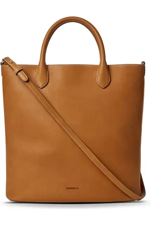 SHINOLA Bolso shopper con asa