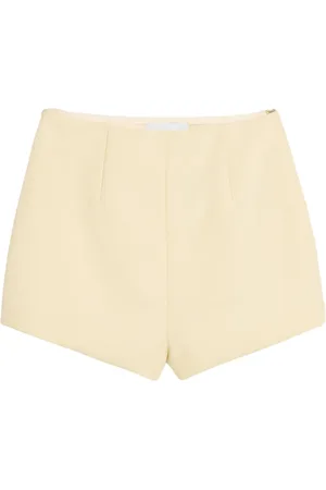 Ami Pantalones cortos de talle alto