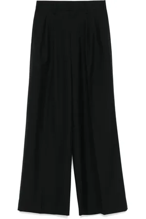 JUNYA WATANABE Pantalones con pinzas