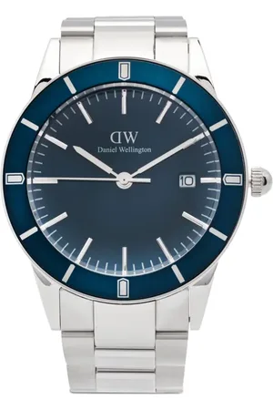 Daniel Wellington Reloj Iconic Paradigma Link de 40 mm