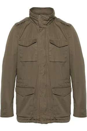 HERNO Chaqueta militar Tigri