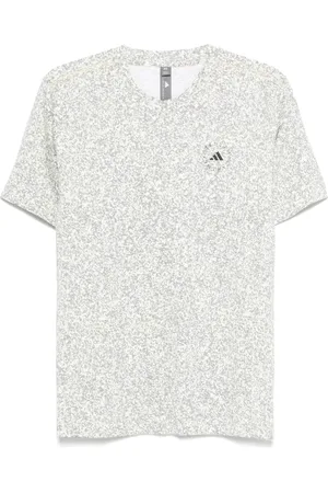 adidas Camiseta estampada
