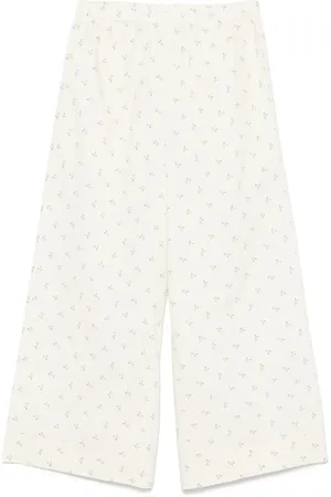 By Malene Birger Pantalones Mirabello