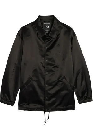 Y-3 Chaqueta GFX Coach