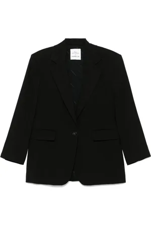 MARELLA Blazer Over de x Emily Ratajkowski