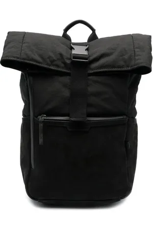 Officine creative Mochila Pilot con cierre de hebilla
