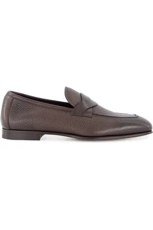 Tom Ford Mocasines de piel