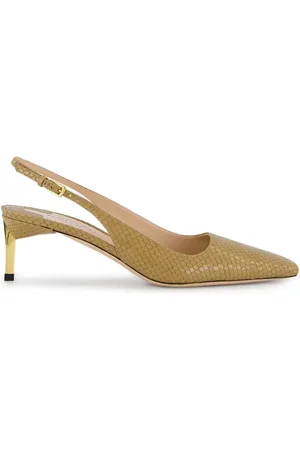 Tom Ford Zapatos de tacón con tira trasera