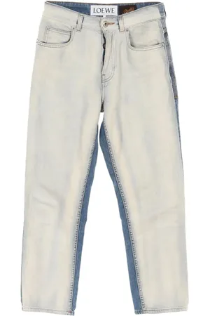 Loewe Vaqueros de dos tonos 2000