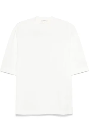 Carven Camiseta Skater