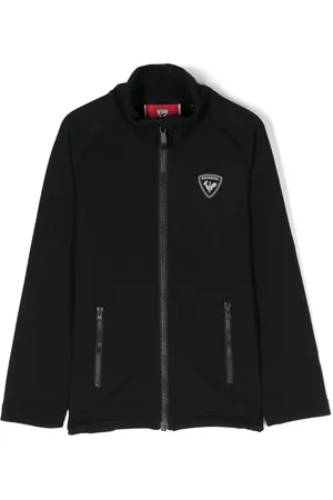 Rossignol Chaqueta Clim con cremallera