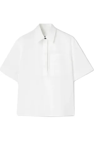 Jil Sander Polo de media manga