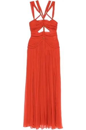 Isabel Marant Vestido Rafael